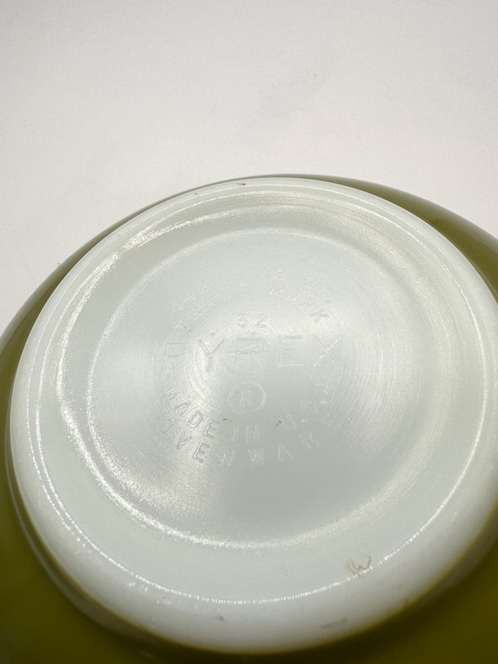 Pyrex Nesting Mixing Bowl. Spring Blossom. Vintage 70s. #442 - Picture 6 of 15